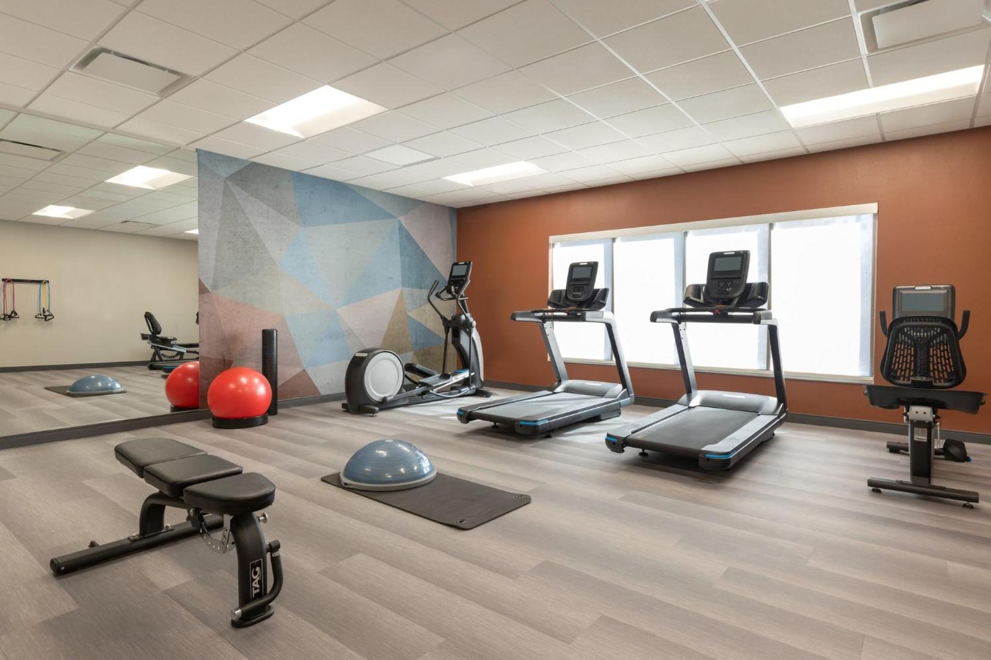 Candlewood Suites Pecos By Ihg Exteriör bild